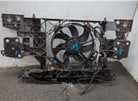 752100007R Рамка передняя (телевизор) Renault Scenic 2009-2012 20174477 #8