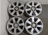 A22040001259715, A2214010202 Комплект литых дисков Mercedes S W221 2005-2013 20174871 #1