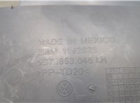 5C7863045 Пластик центральной консоли Volkswagen Jetta 6 2010-2018 20175085 #6