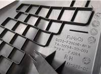 DS73F31016AH, TA3175400001 Пластик (обшивка) салона Ford Fusion 2017-2020 USA 20175116 #7