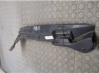 8E0821111A Пластик (обшивка) моторного отсека Audi A4 (B7) 2004-2009 20175189 #4