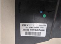 1372463, 2S6AA21812CK Замок двери Ford Fusion 2002-2012 20175194 #2