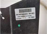 1372463, 2S6AA21812CK Замок двери Ford Fusion 2002-2012 20175194 #5