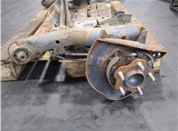 432021KA0A Ступица (кулак, цапфа) Nissan Juke 2010-2019 11289927 #2