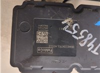 1009613158, 615222001F8 Блок АБС, насос (ABS, ESP, ASR) Ford Kuga 2012-2016 20175295 #8