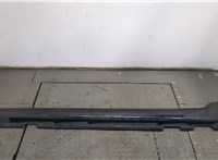  Накладка на порог Volvo S60 2010-2013 20175586 #1