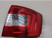  Фонарь (задний) Skoda Octavia (A7) 2013-2017 20175721 #1