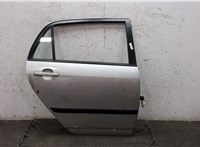 6700313330 Дверь боковая (легковая) Toyota Corolla E12 2001-2006 20171471 #3