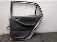 6700313330 Дверь боковая (легковая) Toyota Corolla E12 2001-2006 20171471 #10