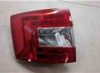 5E9945111 Фонарь (задний) Skoda Octavia (A7) 2013-2023 20175841 #5