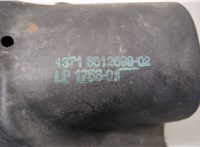 13718512599, 8512599 Корпус воздушного фильтра BMW X1 (E84) 2009-2015 20175860 #7