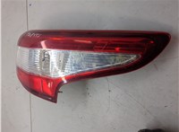 22018013 Фонарь (задний) Nissan Qashqai 2013-2022 20175918 #7