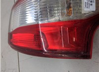 22018013 Фонарь (задний) Nissan Qashqai 2013-2022 20175918 #8