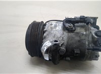  Компрессор кондиционера Opel Zafira C 2011- 20176447 #1