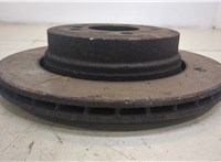 34213332217 Диск тормозной BMW X3 E83 2004-2010 20176613 #2
