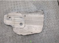  Защита арок (подкрылок) Renault Scenic 2003-2009 20176644 #3
