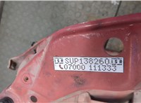 5811077K01, 5816077K01, 5823065J005824165J01 Рамка передняя (телевизор) Suzuki Grand Vitara 2005-2015 20176669 #5