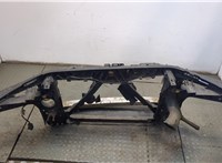  Рамка передняя (телевизор) Audi Q7 2006-2009 20176693 #1
