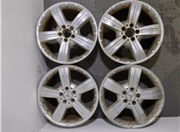 A1644010602, A2204000125, A0025408017 Комплект литых дисков Mercedes GL X164 2006-2012 20176723 #1