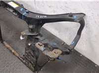 641012E000 Рамка передняя (телевизор) Hyundai Tucson 1 2004-2009 20176826 #3