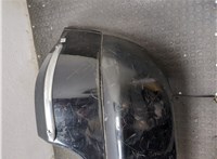 A1638804771 Бампер Mercedes ML W163 1998-2004 20176943 #6