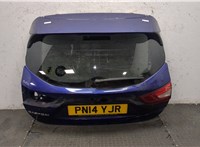265504EA5A Фонарь крышки багажника Nissan Qashqai 2013-2022 11291050 #7