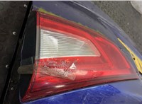 265504EA5A Фонарь крышки багажника Nissan Qashqai 2013-2022 11291050 #17