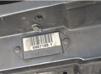 51741260 Рамка капота Fiat Punto 1999-2010 20177080 #17