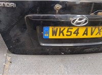 81740H1000JI, 81710H1000QS, 81730H1100QS, 81720H1000QS Обшивка крышки (двери) багажника Hyundai Terracan 11291065 #9