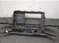 6Q0805588 Рамка передняя (телевизор) Volkswagen Polo 2001-2005 20177091 #2