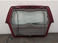  Крышка (дверь) багажника Subaru Forester (S11) 2002-2007 20177119 #3