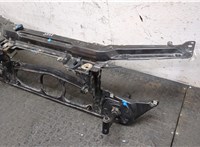 51717111691 Рамка передняя (телевизор) BMW 3 E46 1998-2005 20177145 #2