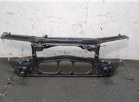51717111691 Рамка передняя (телевизор) BMW 3 E46 1998-2005 20177145 #12