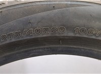  Шина 275/40 R20 Porsche Cayenne 2002-2007 20177229 #5