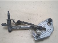 1397220576 Механизм стеклоочистителя (трапеция дворников) Peugeot 5008 2009-2016 20177242 #6