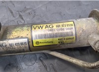 6Q1423070 Рейка рулевая с г/у Volkswagen Polo 2001-2005 20177322 #4