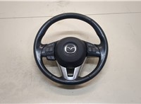  Руль Mazda 6 (GJ) 2012-2018 20177340 #4