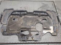  Защита моторного отсека (картера ДВС) Subaru Forester (S11) 2002-2007 20177344 #1