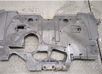  Защита моторного отсека (картера ДВС) Subaru Forester (S11) 2002-2007 20177344 #2