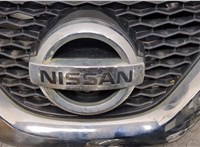  Решетка радиатора Nissan Qashqai 2013-2019 20177375 #2