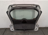  Крышка (дверь) багажника Nissan Juke 2010-2014 20177430 #2