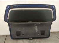  Крышка (дверь) багажника Volkswagen Passat 6 2005-2010 20177467 #3