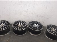 4H0601025 Комплект литых дисков Audi A8 (D3) 2002-2010 20177497 #21