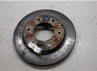 MR418067 Диск тормозной Mitsubishi Pajero / Montero 2000-2006 20176089 #4