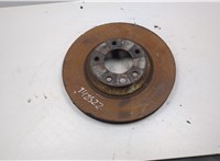7L8615301, 7L8615302 Диск тормозной Audi Q7 2006-2009 20176445 #3