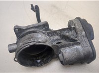  Заслонка дроссельная Volkswagen Touareg 2002-2007 20177696 #4