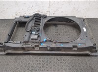9680390180 Кожух вентилятора радиатора (диффузор) Citroen DS5 20177701 #2
