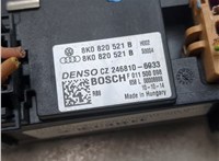 8K0820521B, 2468106933, F011500098 Сопротивление отопителя (моторчика печки) Audi A8 (D4) 2010-2017 20177894 #7