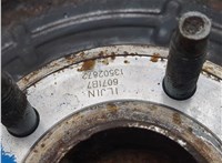 13502872, 13591998 Ступица (кулак, цапфа) Chevrolet Cruze 2009-2015 20178252 #6