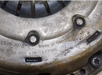 9800222080, 9800221180 Маховик Citroen DS4 2015-2018 20178321 #2